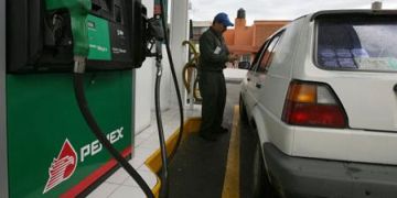 Pemex se lanzar a por el mercado de gasolineras