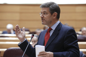 Los juristas piden cambios ms ambiciosos a Rafael Catal