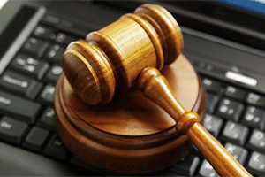 Sustituir la tecnologa a abogados y jueces?