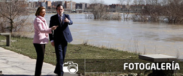 El Gobierno destinar ms de 100 millones de euros a reparar los daos por las inundaciones