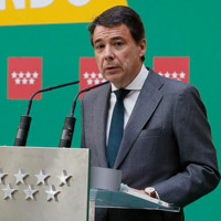 Ignacio Gonzlez