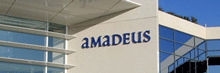 Amadeus recompra acciones propias