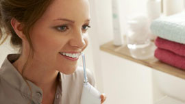Philips presenta sus novedades de producto en cuidado dental