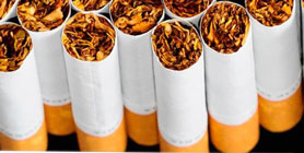 La Organizacin Mundial de la Salud busca eliminar el mercado ilegal de tabaco.