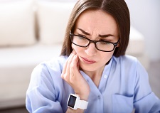 Las 4 molestias ms comunes tras acudir al dentista