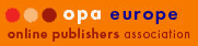 OPA Europe - online publishers asociation