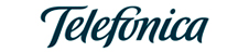 logotipo de Telefónica